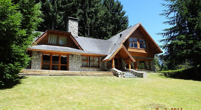 Cabañas Le Pommier