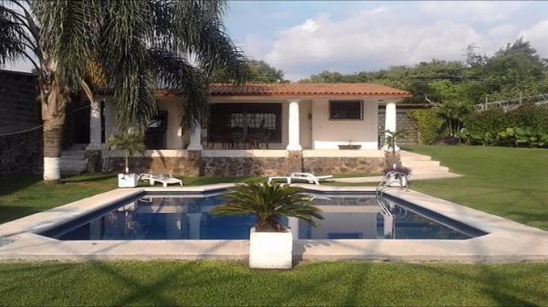 Апартаменты Casa Las Brisas
