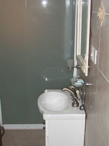 Отель Hosteria Puerto Palos