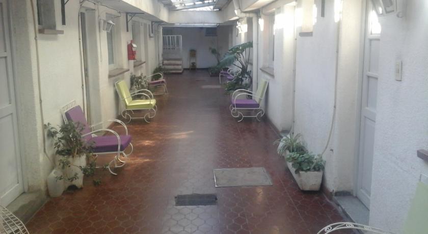 Los Varietales Bed & Breakfast