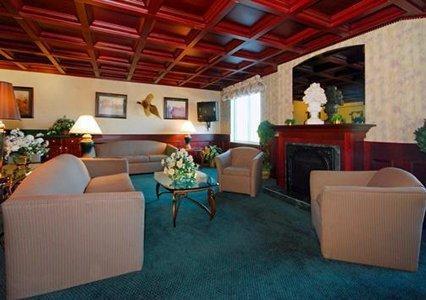 Отель Sleep Inn & Suites Oregon