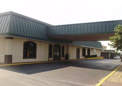 Отель Quality Inn Bartlesville