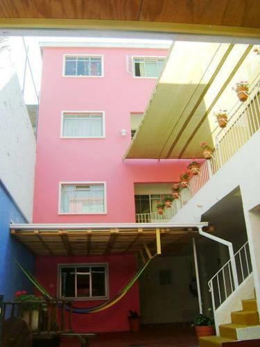 Hostal San Judas Tadeo