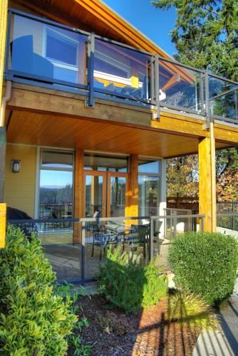 Апартаменты Mariner's Loft