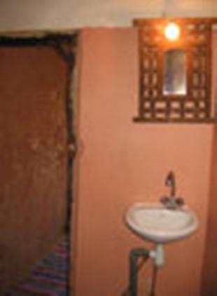 Отель Auberge Ouriz