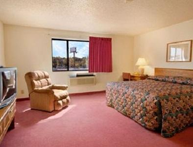 Отель Super 8 Warrenton