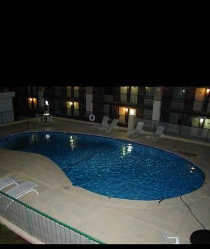 Отель Maverick Inn