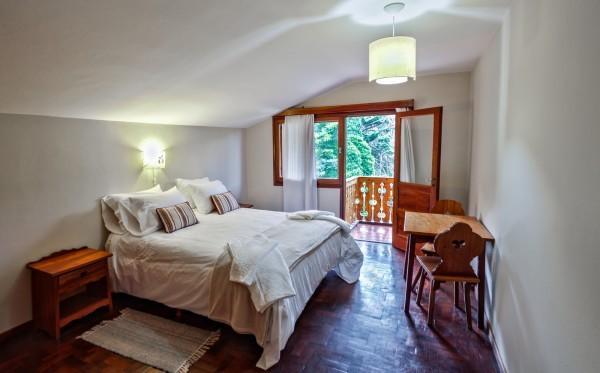 Отель Hotel Las Cascadas