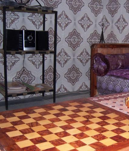 Апартаменты Chez Pascal et Nicole