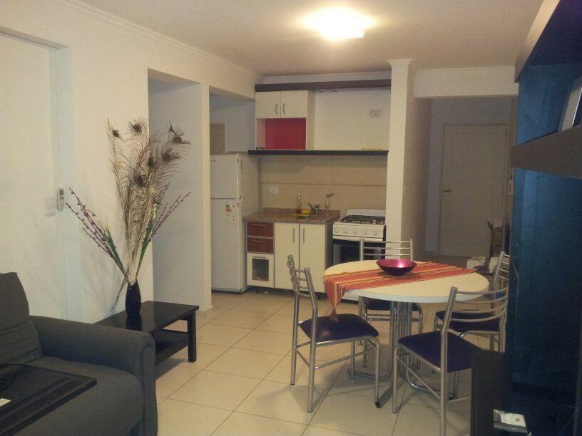 Апартаменты Complejo Villasol