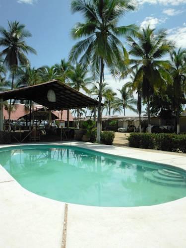 Hotel Quinta Karla