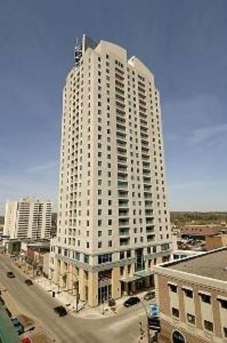 Апартаменты Broadway Residence and Suites by BridgeStreet