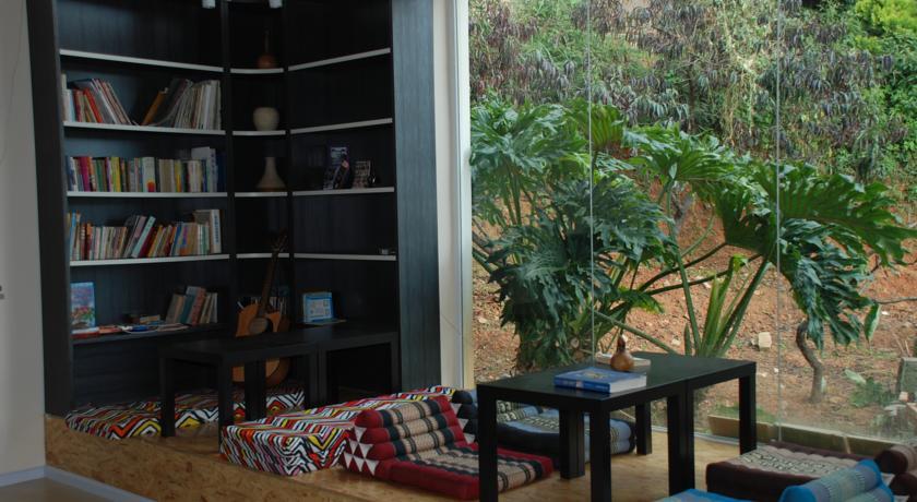 Kunming EC Youth Hostel