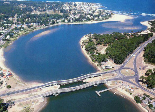 Apartamentos en La Barra