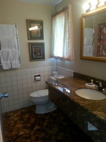 Отель Port Angeles Inn