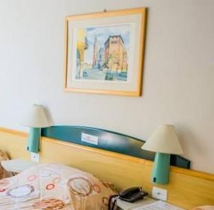 Hotel Blumenau