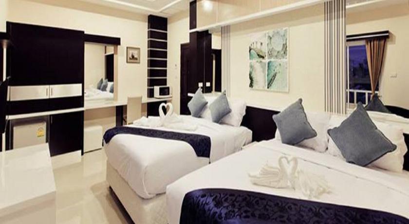 Отель Excella Hotel