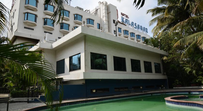 Hotel Kalasagar
