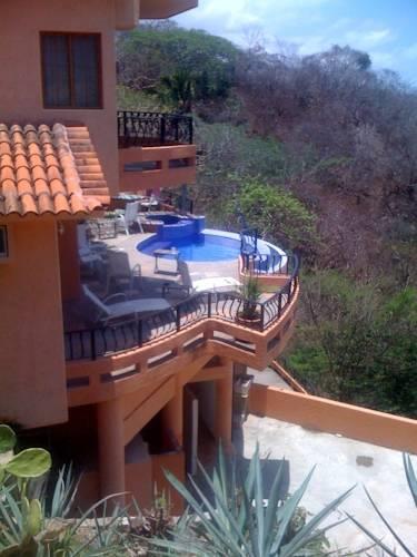 Апартаменты Casa Agave