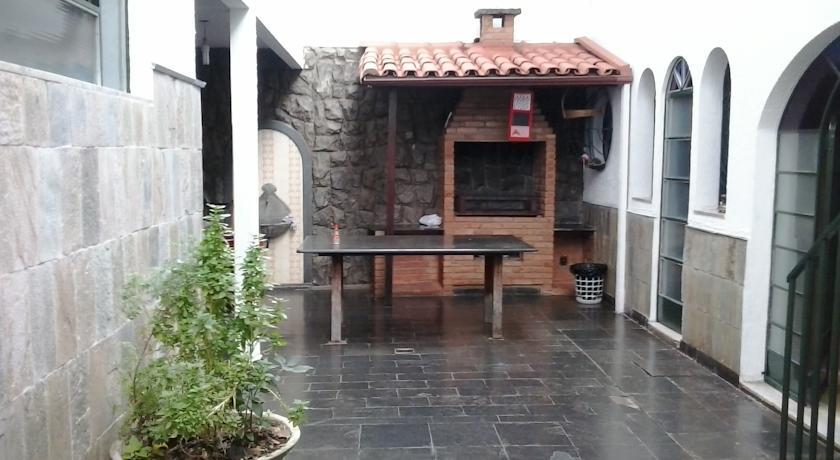 BH Adventure Guest House