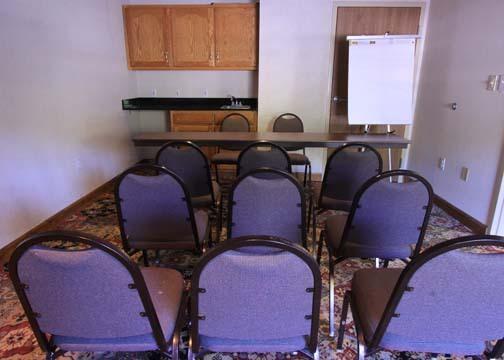 Отель Quality Inn Rogersville