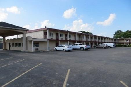 Отель Days Inn Champaign/Urbana