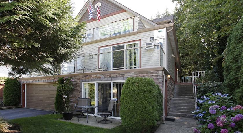 Мини-отель Evergreen Bed & Breakfast