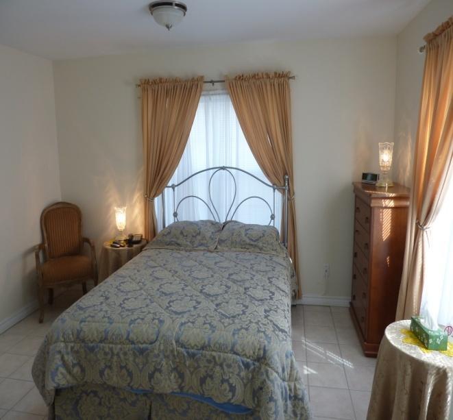 Мини-отель Belmont B&B