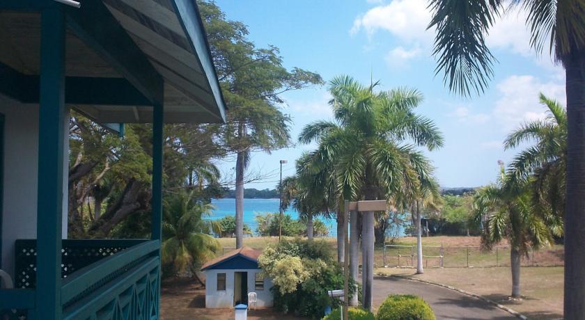 Point Village,Negril,Jamaica