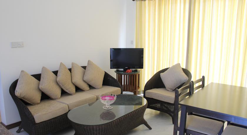 Central Self Catering Apartments