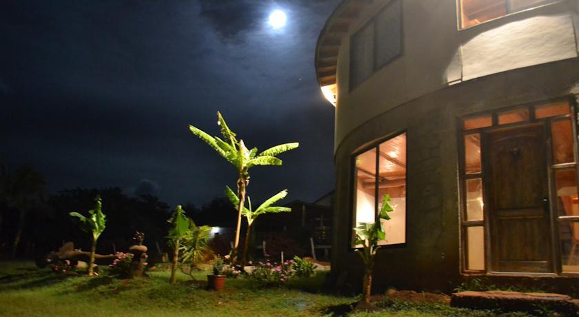 Hostal Isla de Pascua