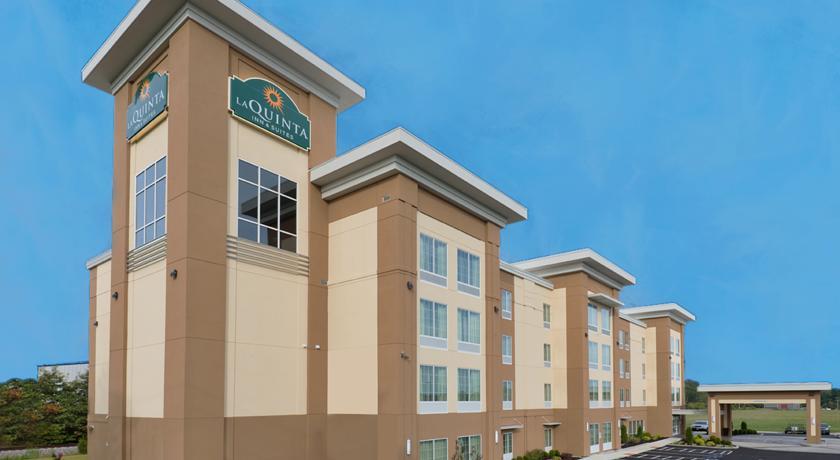 Отель La Quinta Paducah