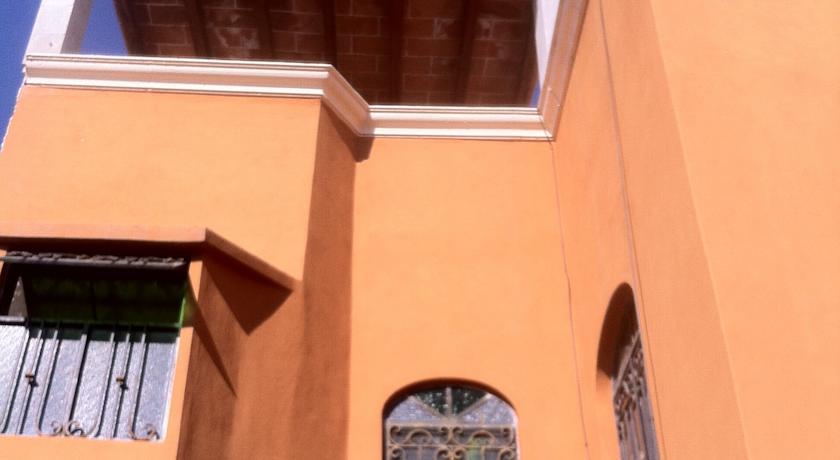 Casa Vergel