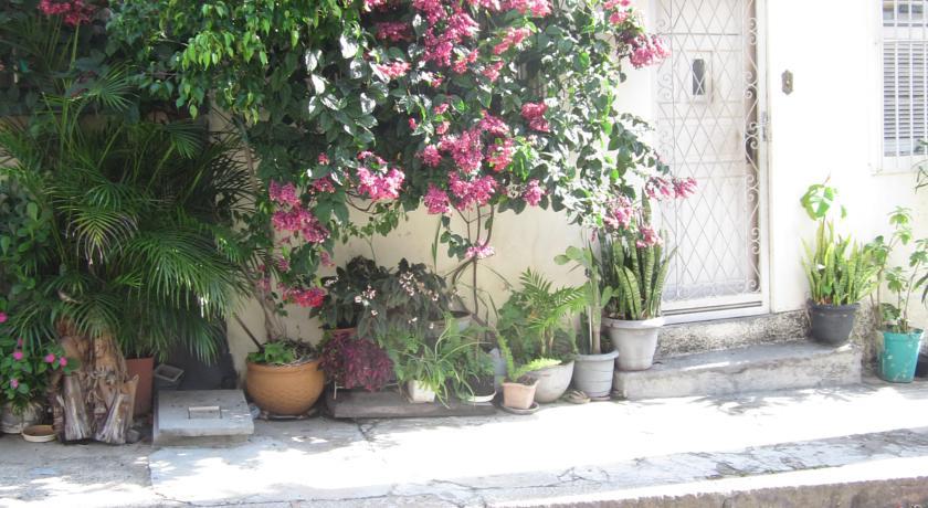 Home in Rio