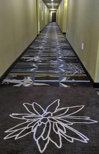 Отель Staybridge Suites St. Petersburg FL