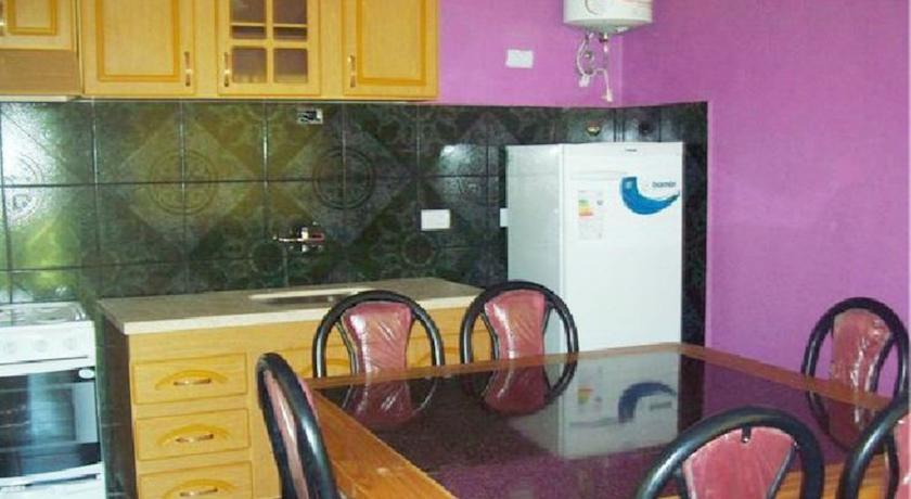 Cabañas Espejos del Rio