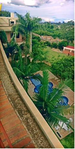 Гостевой дом Casa Alta Hostel