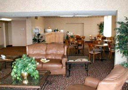 Отель Rodeway Inn Cheyenne