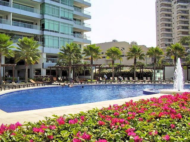 Condominio Marazul