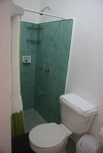 Апартаменты Casa Flor Holbox Apartment