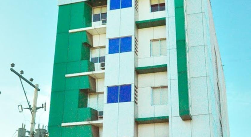 Отель GV Hotel - Talisay City