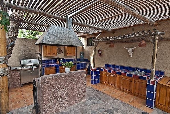 Отель Las Cabañas de Loreto