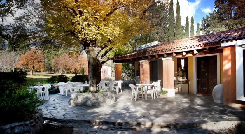 Апартаменты Atalaya de los Arcangeles