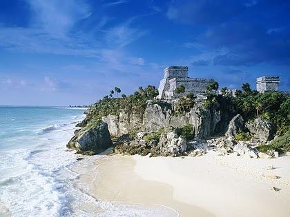 Beachfront Suite Turquoise Sea Cancun