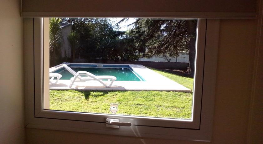 Апартаменты La Casa de La Magnolia
