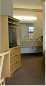 Отель Days Inn Yazoo City