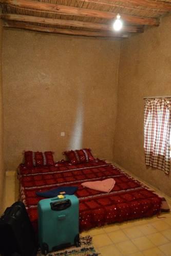 Pension Merzouga