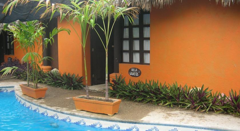 Апартаменты Casa las Olas Boutique
