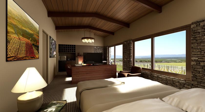 Отель Auberge Du Vin