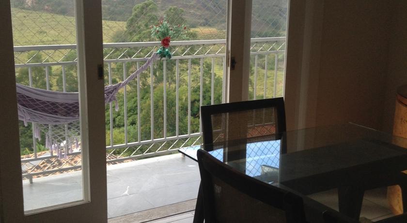 Отель Homestay Ouro Preto